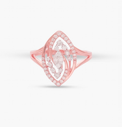 The Designer Nucleus Ring